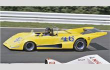 46 - Lola T296 BMW - Roland Binder