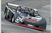 51 - Lola T290 BMW - Formelrennsportclub, Zurich