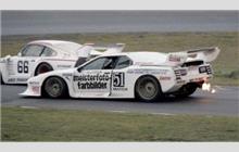 51 - BMW M1 Turbo - Team Schnitzer