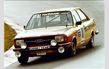 101 - Audi 80 GTE