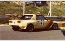 75 - Fiat X1/9 (Dallara)