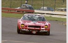 00 - Chevrolet Camaro II - Rocky Mountain