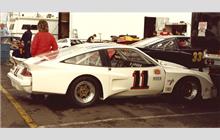 11 - Chevrolet Monza #Huffaker (Huffaker)