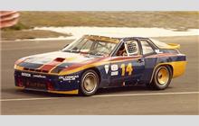 14 - Porsche 924 Carrera Turbo #003 - Holbert Racing