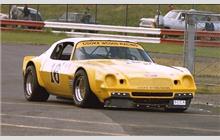 16 - Chevrolet Camaro - Cooke-Woods Racing