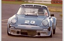 23 - Porsche 911 SC #930 780 0227 - Metal Craft Racing