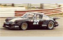 27 - Porsche 911 SC #911 410 3631