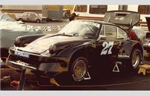 27 - Porsche 911 SC #911 410 3631