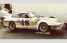 48 - Datsun 280ZX Turbo - Peterson