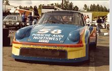 58 - Porsche 911 SC #911 460 0059 - Porsche-Audi Northwest