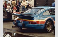 58 - Porsche 911 SC #911 460 0059 - Porsche-Audi Northwest