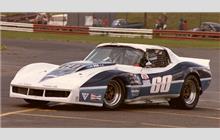 60 - Chevrolet Corvette C3 - Jepsen