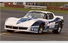 60 - Chevrolet Corvette C3 - Jepsen