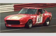 67 - Datsun 280Z