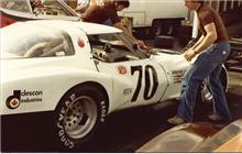 70 - Chevrolet Corvette C3 - All Canadian