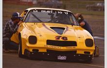 76 - Chevrolet Camaro - Lindley Motors