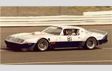 81 - Pontiac Trans-Am - Adams Associates
