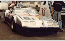81 - Pontiac Trans-Am - Adams Associates