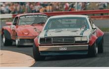 Additional Photo - Trans-Am Portland 1981