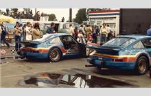 Additional Photo - Trans-Am Portland 1981