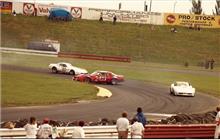 Additional Photo - Trans-Am Portland 1981