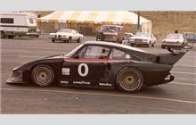 0 - Porsche 935 K3/80 #000 00010 (Kremer) - Interscope Racing