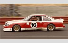 16 - Toyota Celica - George Follmer