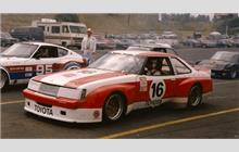 16 - Toyota Celica - George Follmer