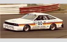 80 - Datsun 200SX