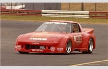 98 - Mazda RX-7 - Kent Racing