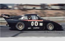 00 - Porsche 935 K3/80 (Kremer) - Interscope Racing