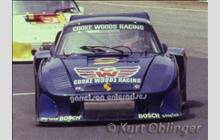 9 - Porsche 935 K3/80 #009 00030 - Cooke-Woods Racing