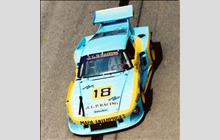 18 - Porsche 935 JLP-2 #009 00043 (Kremer) - JLP Racing