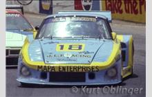 18 - Porsche 935 JLP-2 #009 00043 (Kremer) - JLP Racing