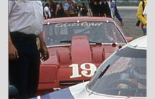 19 - Chevrolet Monza #DeKon 1011 (DeKon) - Chris Cord