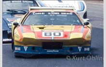80 - De Tomaso Pantera #1603 (Kleinpeter) - Fantasy Racing