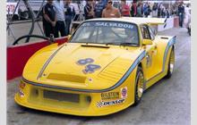 84 - Porsche 935 M16 #930 670 0171 (AIR) - Scorpio Racing