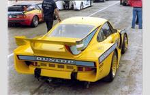 84 - Porsche 935 M16 #930 670 0171 (AIR) - Scorpio Racing