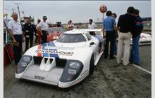 Additional Photo - Riverside 6 Hours 1981