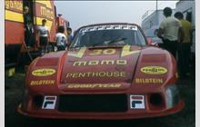 30 - Porsche 935/78-81 #JR-001 (Joest) - Momo/Penthouse