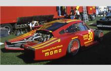 30 - Porsche 935/78-81 #JR-001 (Joest) - Momo/Penthouse