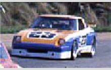 23 - Datsun 280ZX - Raytown Datsun