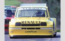 77 - Renault Le Car Turbo - Renault Racing