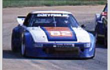 82 - Mazda RX-7 - Trinity Racing