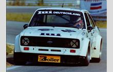 46 - Ford Escort II - Wolfgang Boller