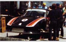 00 - Porsche 935 K3/80 (Kremer) - Interscope Racing