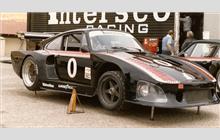 0 - Porsche 935 K3/80 #000 00010 (Kremer) - Interscope Racing