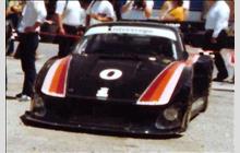 0 - Porsche 935 K3/80 #000 00010 (Kremer) - Interscope Racing