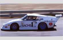 1 - Porsche 935 K3/80 #000 00011 (Kremer) - John Fitzpatrick Racing
