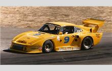 9 - Porsche 935 K3/80 #009 00030 - Garretson Racing